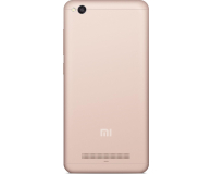 Xiaomi Redmi 4A 16GB Dual SIM LTE Rose Gold - 347541 - zdjęcie 3